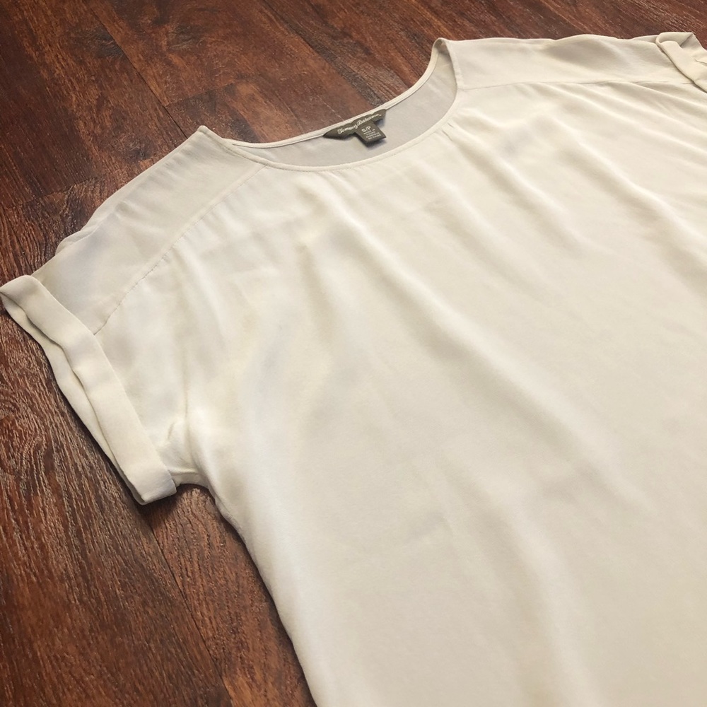 Tommy Bahama blouse